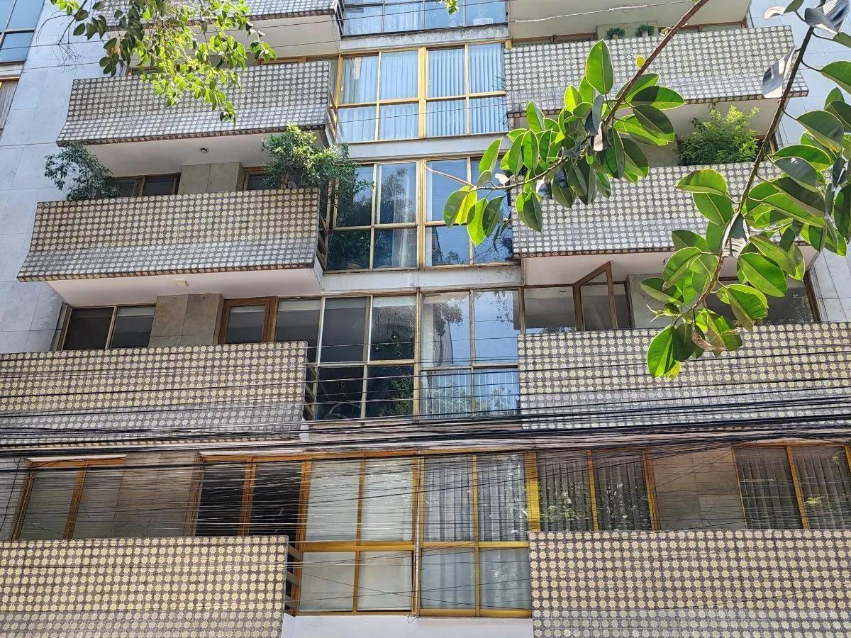 Departamento en venta en Del Valle Sur, Benito Juárez — foto 1 de 22