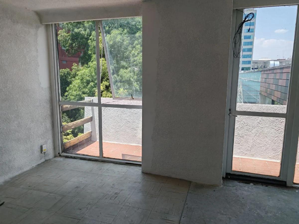 Departamento en venta en Del Valle Sur, Benito Juárez — foto 3 de 22