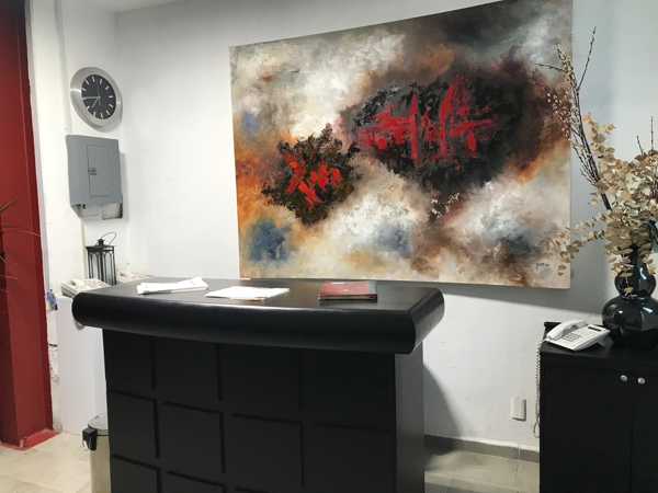 Oficina en renta en Polanco IV Sección, Miguel Hidalgo, Ciudad de México Oficina en renta en Polanco IV Sección, Miguel Hidalgo, Ciudad de México