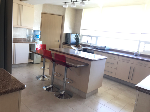 Departamento en venta en Interlomas, Huixquilucan — foto 2 de 54