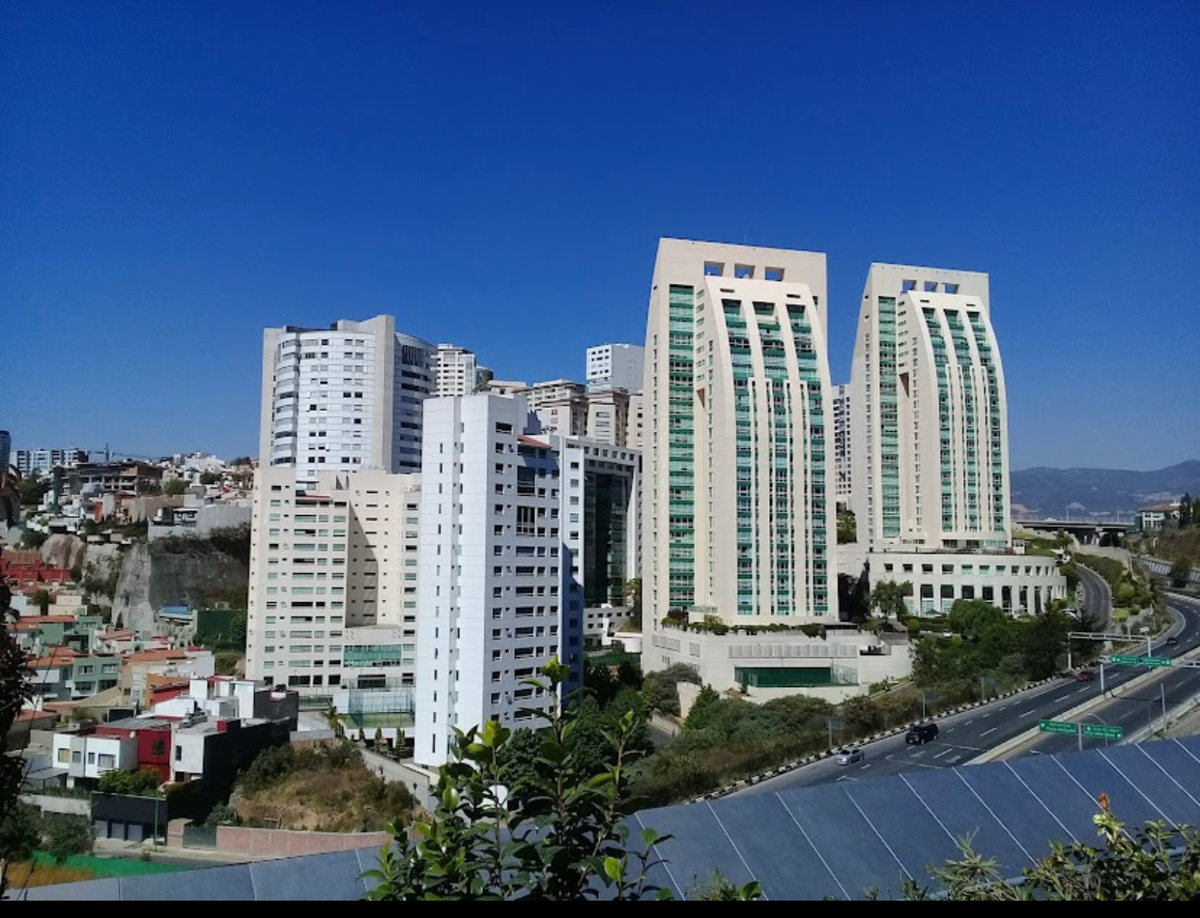 Departamento en venta en Interlomas, Huixquilucan — foto 1 de 54