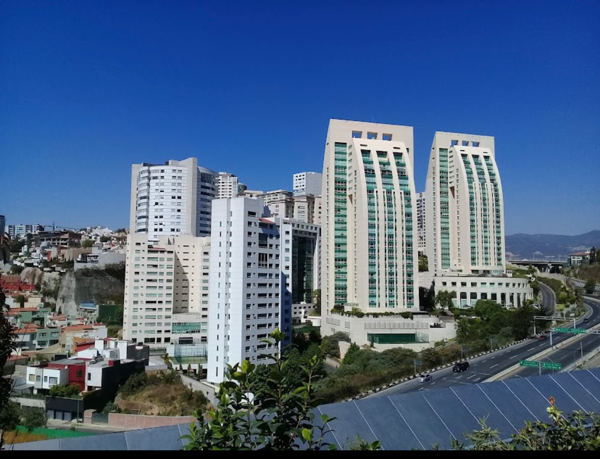 Departamento en venta en Interlomas, Huixquilucan, México