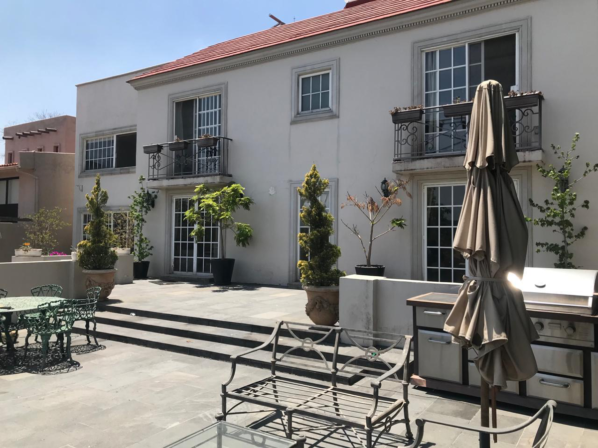 Casa en venta en La Estadia, Atizapán de Zaragoza — foto 1 de 56
