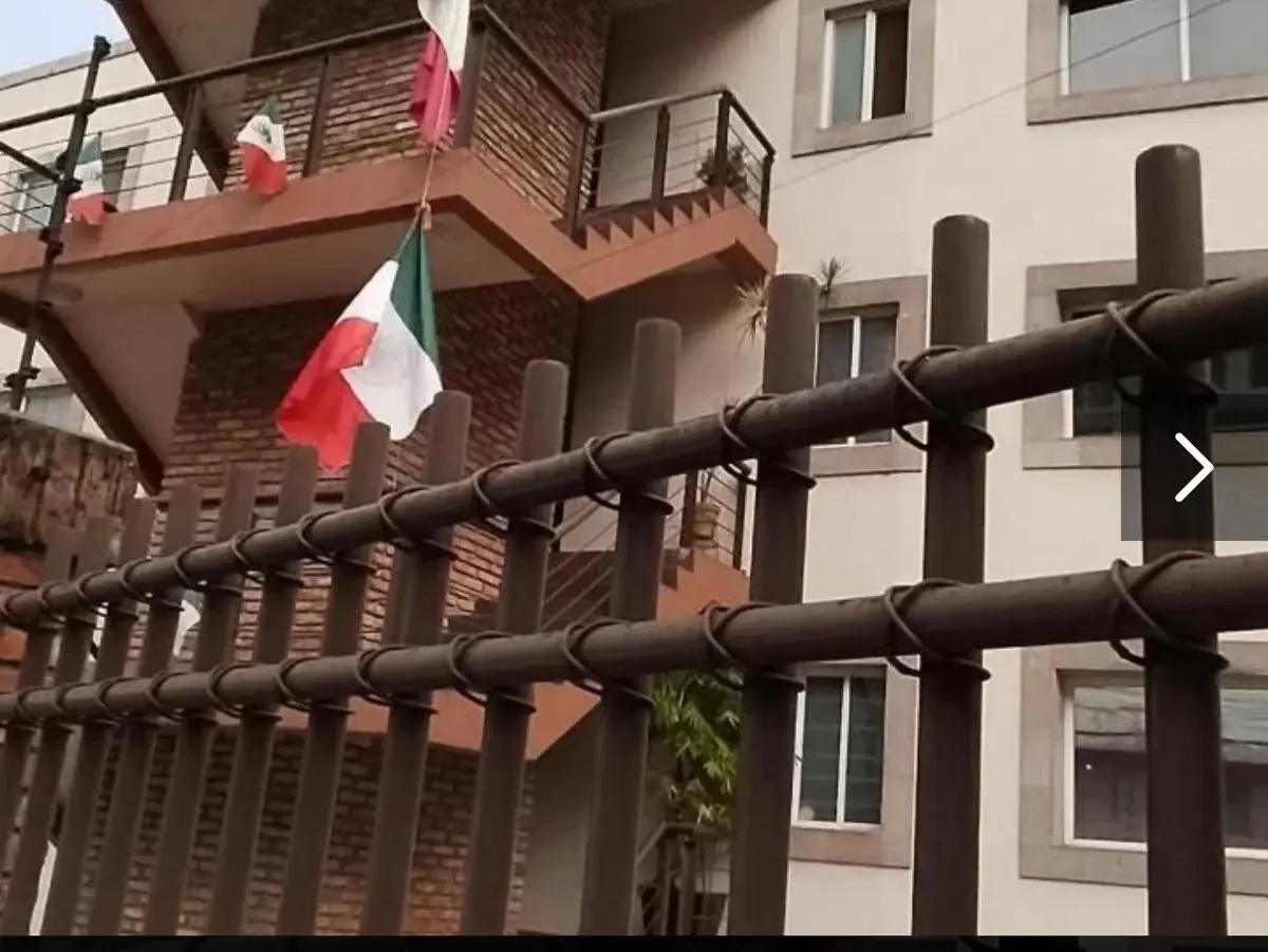Departamento en renta en Calacoaya, Atizapán de Zaragoza — foto 1 de 28