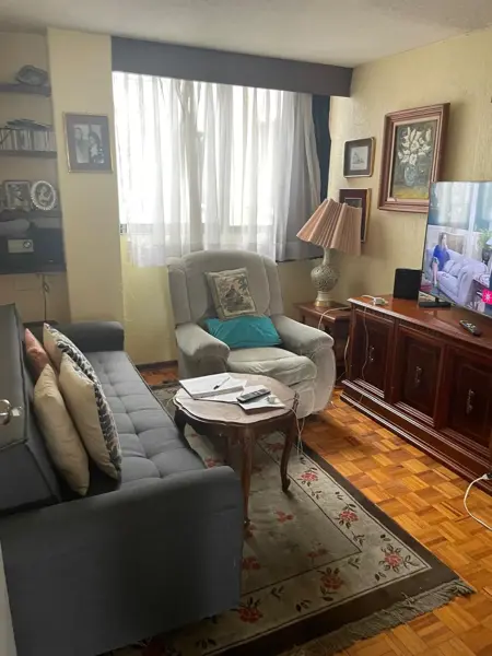 Departamento en venta en Letran Valle, Benito Juárez — foto 2 de 16