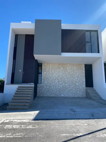 Casa en Zibatá, El Marqués, Querétaro