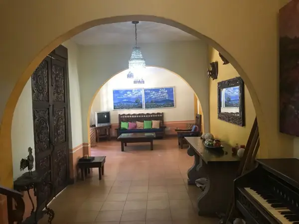 Casa en venta en Pedregal de las Fuentes, Jiutepec — foto 2 de 8
