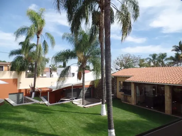 Casa en venta en Vista Hermosa, Cuernavaca — foto 2 de 14
