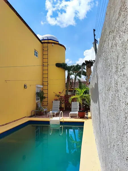 Casa en venta en Supermanzana 17, Benito Juárez — foto 2 de 19