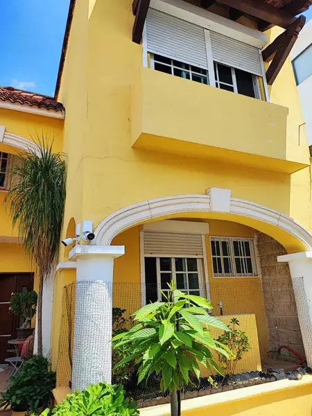 Casa en venta en Supermanzana 17, Benito Juárez — foto 3 de 19