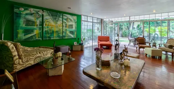 Casa en venta en Lomas de Tecamachalco, Naucalpan de Juárez — foto 3 de 25