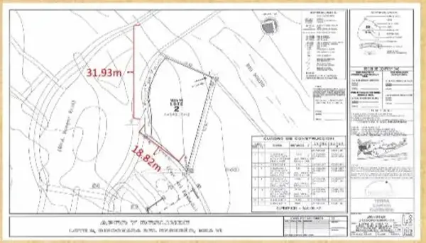 Terreno en venta en Bosque Real, Huixquilucan — foto 2 de 6