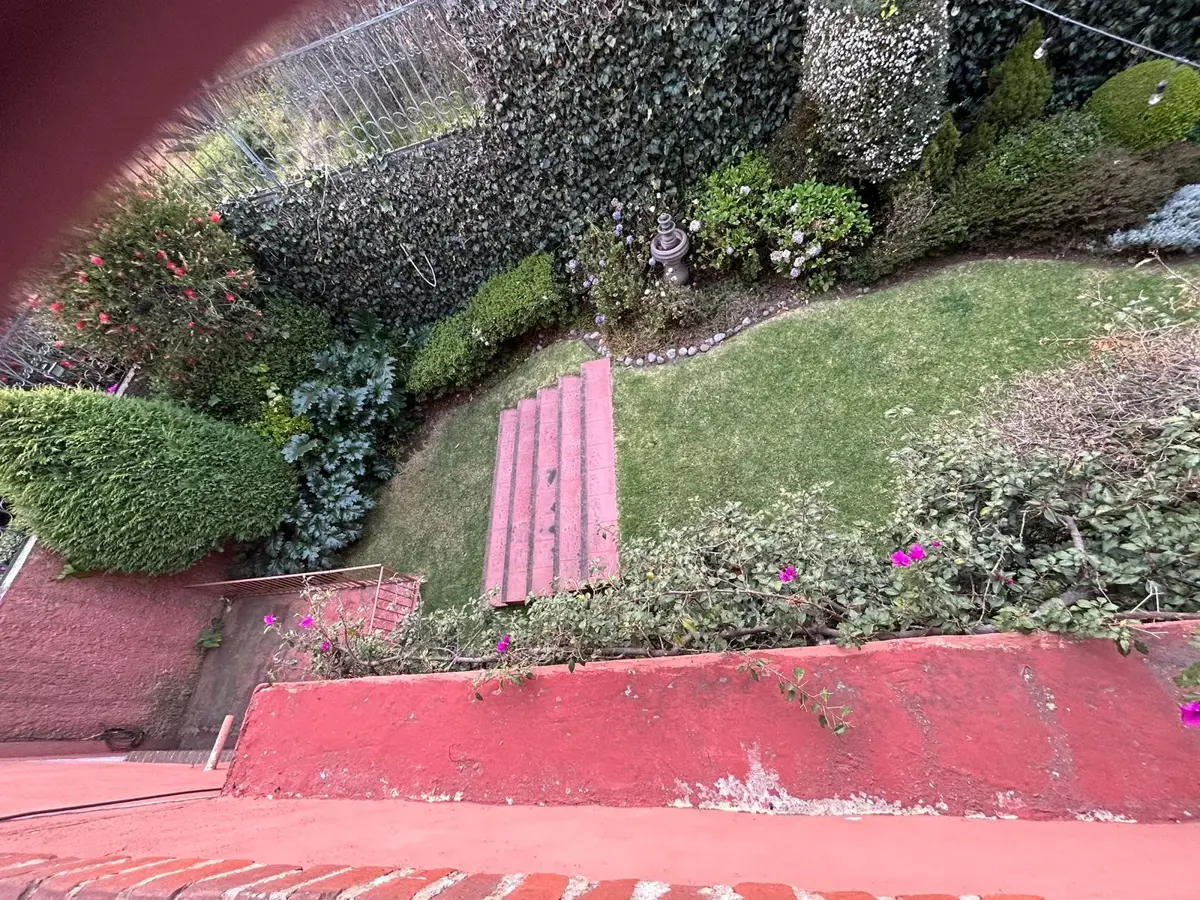 Casa en venta en Contadero, Cuajimalpa de Morelos — foto 1 de 27