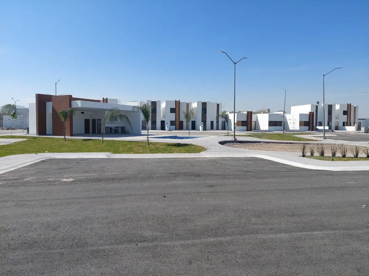 Casa en Venta en Villas Zaragoza, Torreón, Coahuila de Zaragoza
