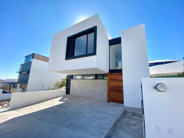 Casa en Zibatá, El Marqués, Querétaro