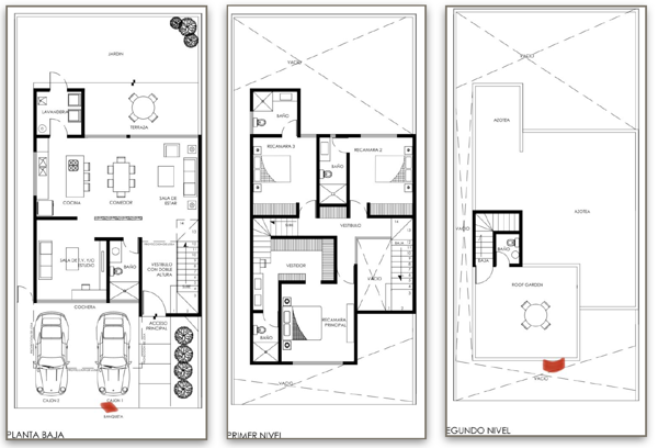 Casa en venta en Zibatá, El Marqués — foto 2 de 17