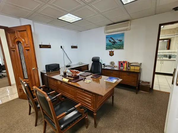 Edificio en venta en Aviacion Civil, Venustiano Carranza — foto 3 de 33