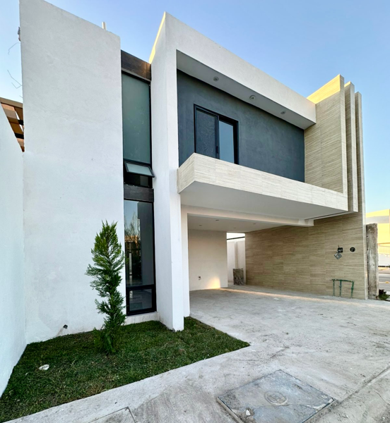 Casa en venta en Los Viñedos, Torreón — foto 2 de 21