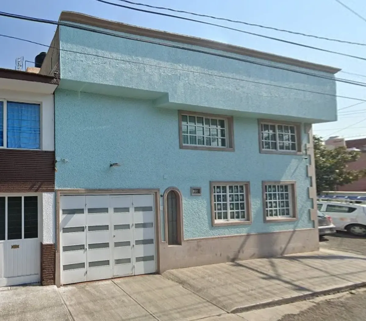 Casa en venta en San Juan de Aragón I Sección, Gustavo A. Madero — foto 1 de 12