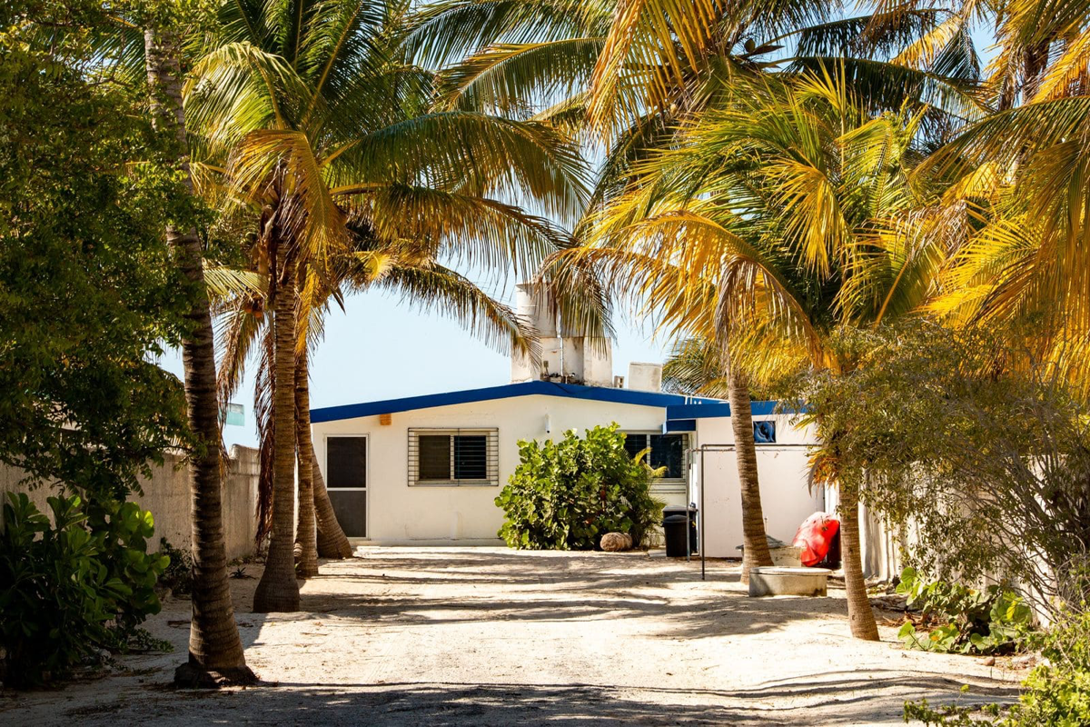 Casa en venta en Chelem, Progreso — foto 1 de 16