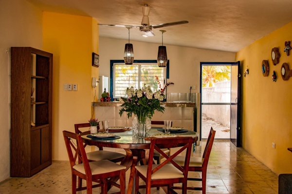 Casa en venta en Chelem, Progreso — foto 2 de 16