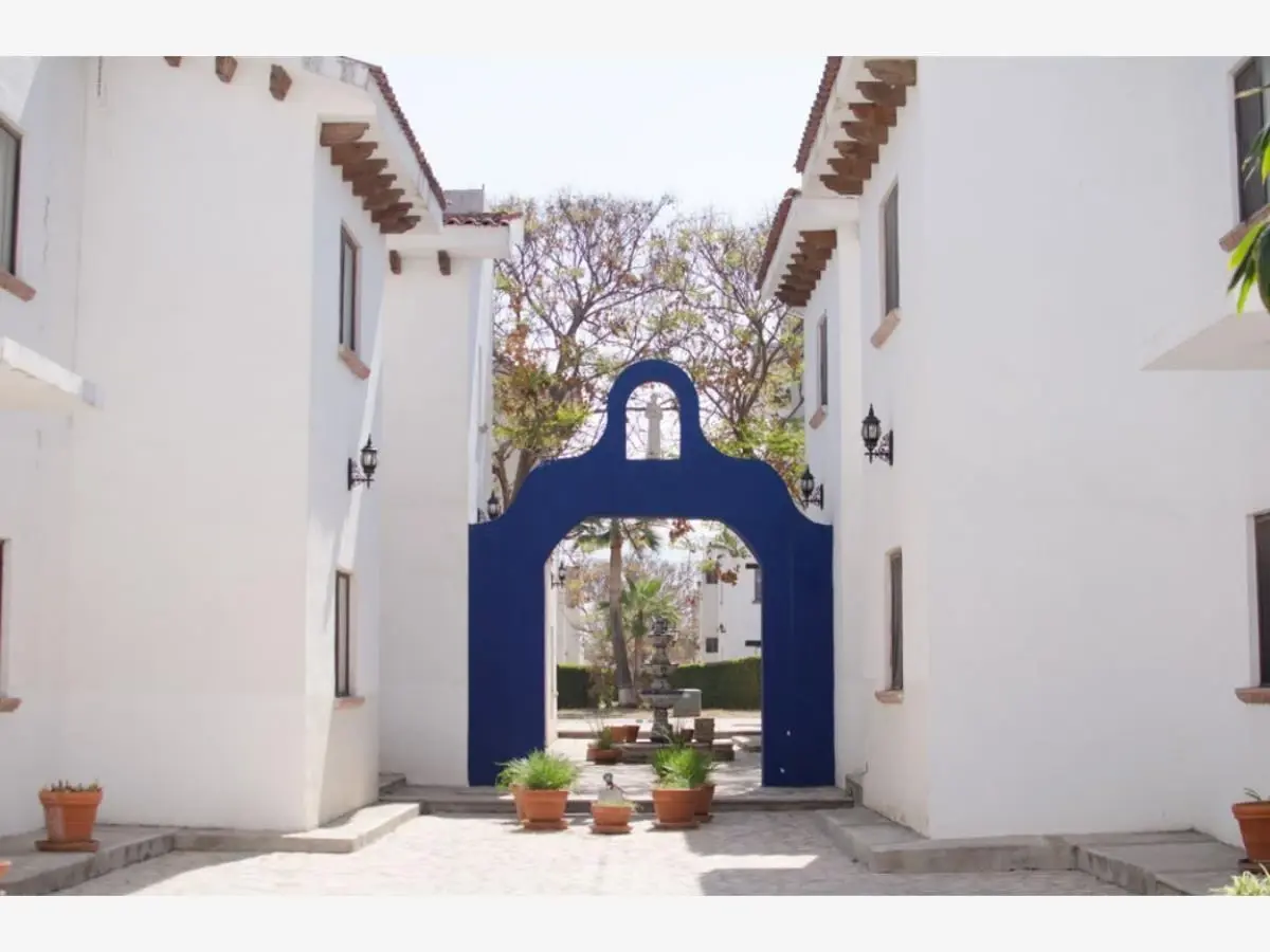 Casa en renta en Los Gonzalez, Saltillo — foto 1 de 13