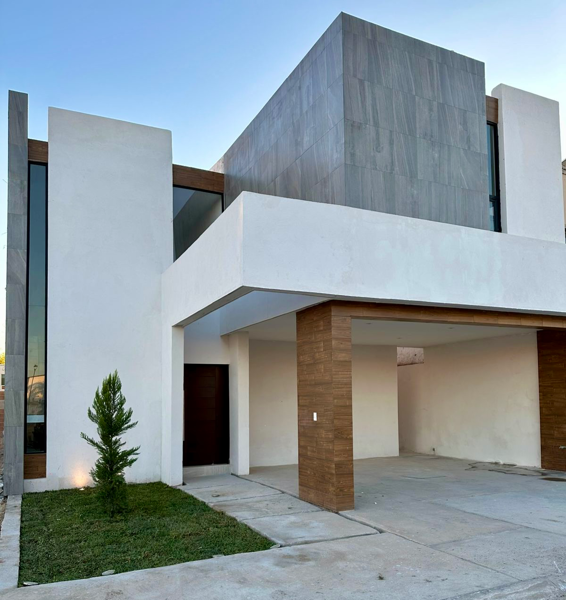 Casa en Villas del Renacimiento, Torreón, Coahuila de Zaragoza