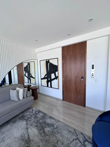 Departamento en venta en La Vista Contry Club, San Andrés Cholula — foto 2 de 28