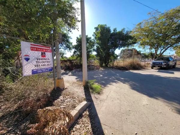 Terreno en venta en El Venadillo, Mazatlán — foto 3 de 18