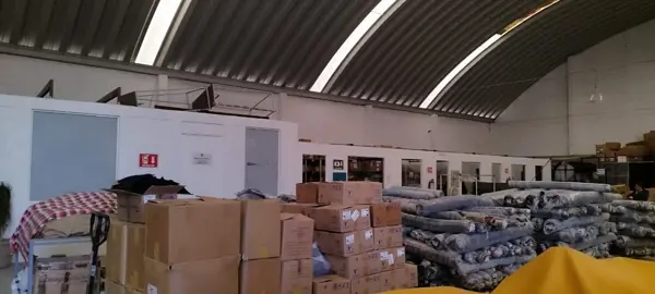 Bodega en venta en Sanctorum, Cuautlancingo — foto 2 de 14