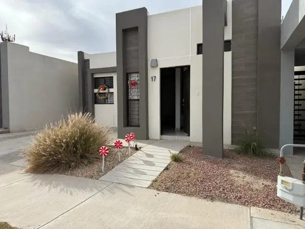 Casa en renta en Alejandría Residencial, Juárez — foto 2 de 12