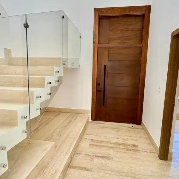 Casa en venta en La Barranca, Torreón — foto 2 de 25