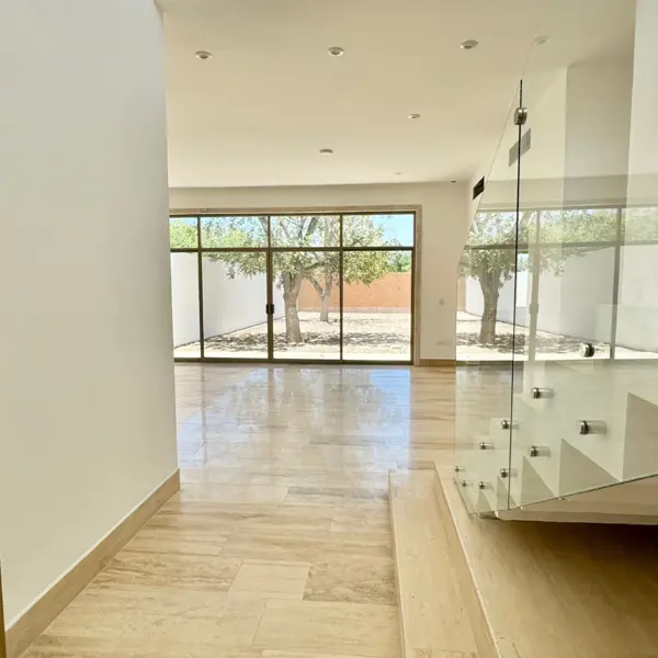 Casa en venta en La Barranca, Torreón — foto 3 de 25