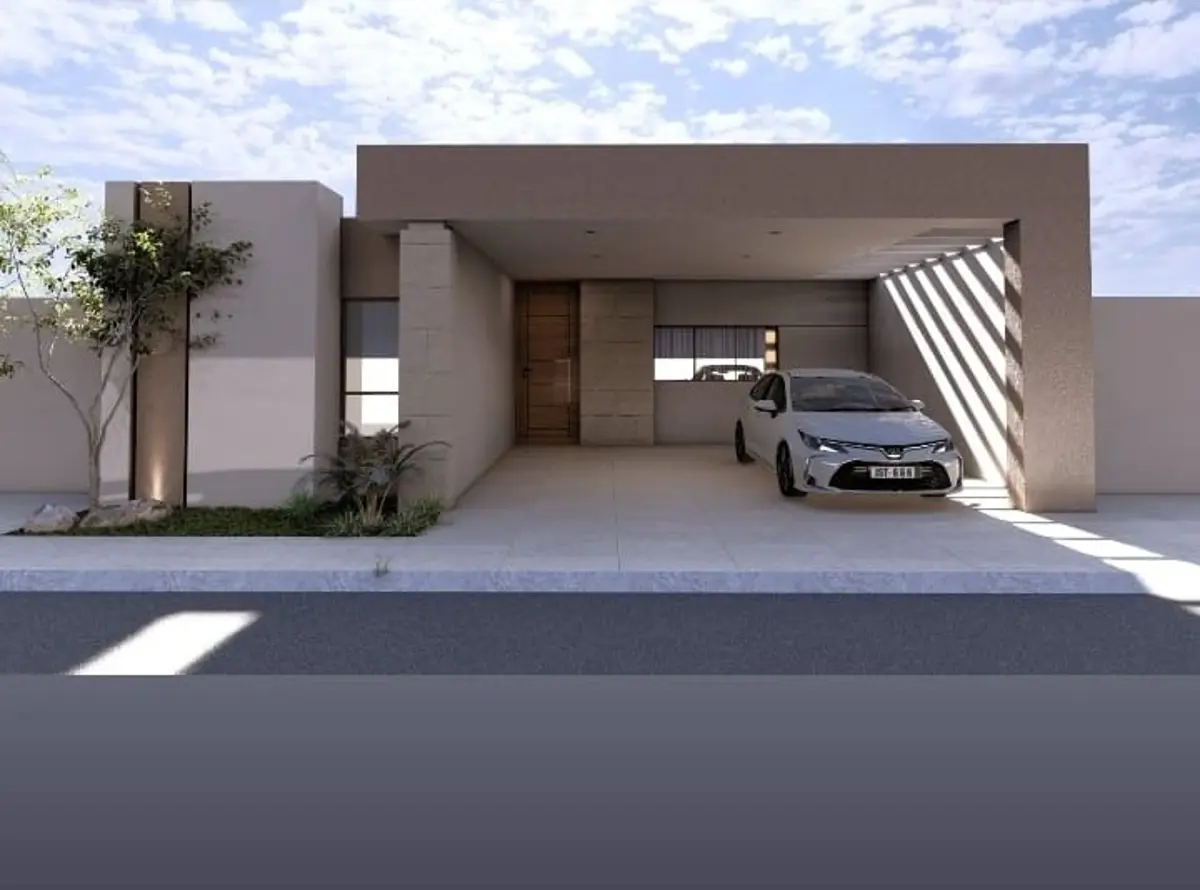 Casa en venta en Los Viñedos, Torreón — foto 1 de 2