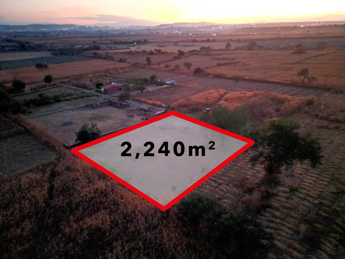 Terreno en venta en Matatlan, Zapotlanejo — foto 1 de 4