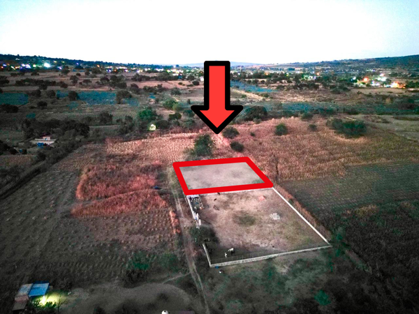 Terreno en venta en Matatlan, Zapotlanejo — foto 2 de 4