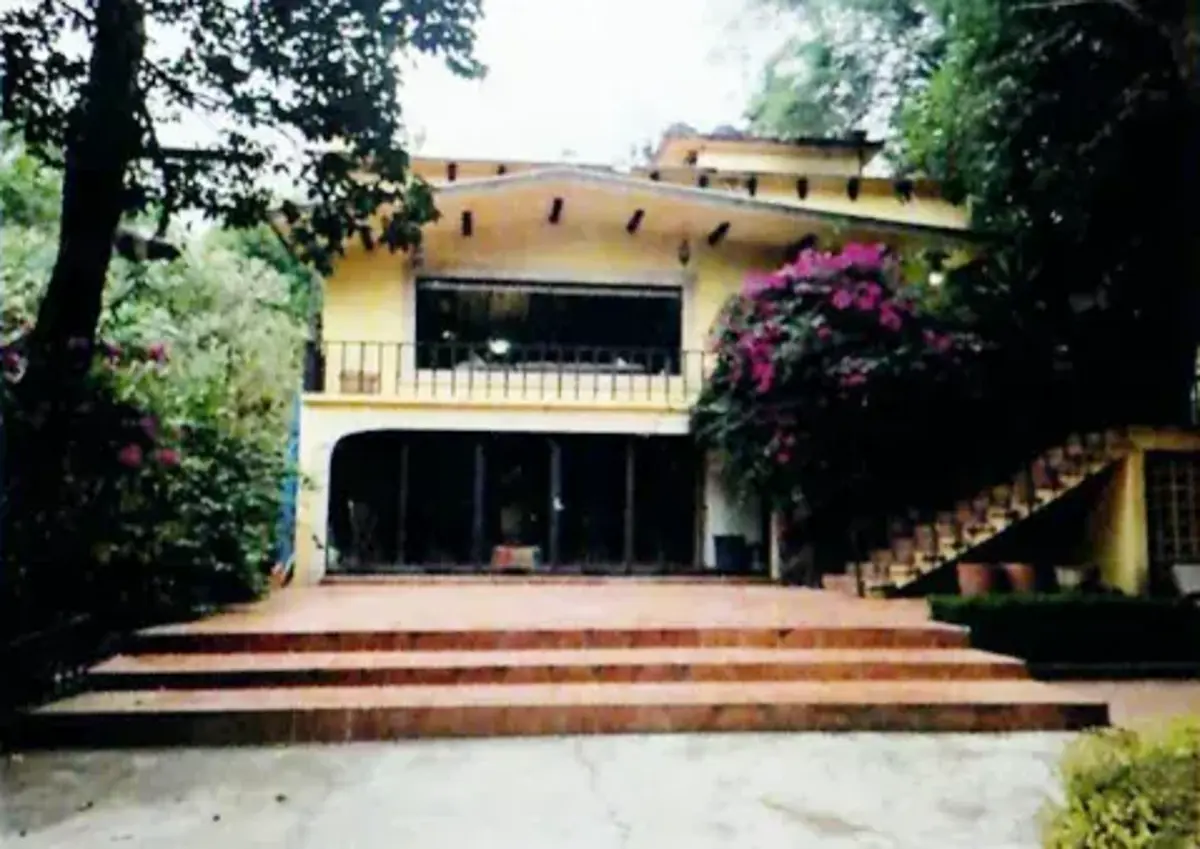 Casa en venta en San Andres Totoltepec, Tlalpan — foto 1 de 22