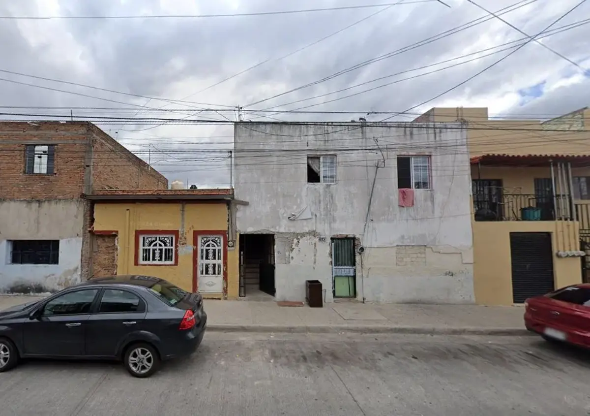 Casa en venta en La Federacha, Guadalajara — foto 1 de 6