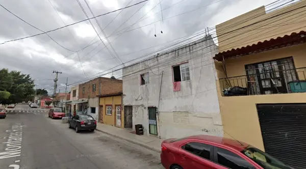 Casa en venta en La Federacha, Guadalajara — foto 3 de 6