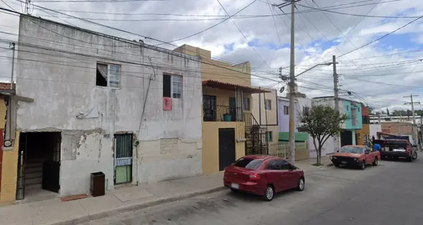 Casa en venta en La Federacha, Guadalajara — foto 2 de 6