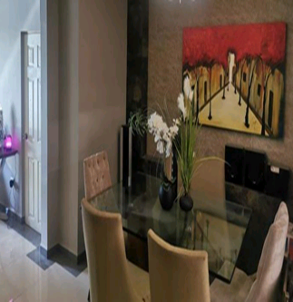 Casa en venta en Villa del Real, Ensenada — foto 3 de 10