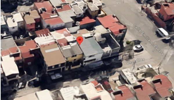 Casa en venta en Villa del Real, Ensenada — foto 2 de 10