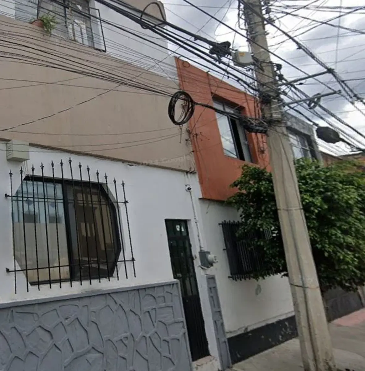Casa en venta en Analco, Guadalajara — foto 1 de 7