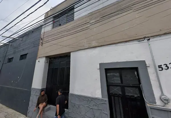 Casa en venta en Analco, Guadalajara — foto 3 de 7