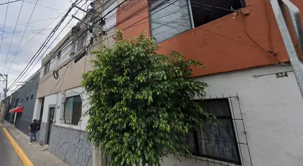 Casa en venta en Analco, Guadalajara — foto 2 de 7