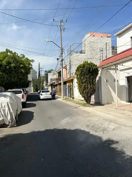 Casa en venta en Camichines Alborada 1ra. sección, San Pedro Tlaquepaque — foto 3 de 49