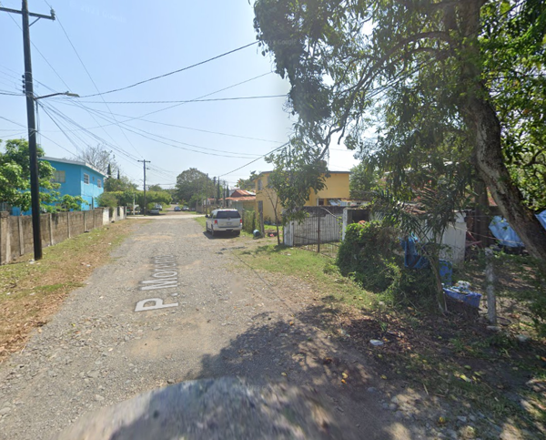 Casa en Naranjos Centro, Naranjos Amatlán, Veracruz de Ignacio de la Llave