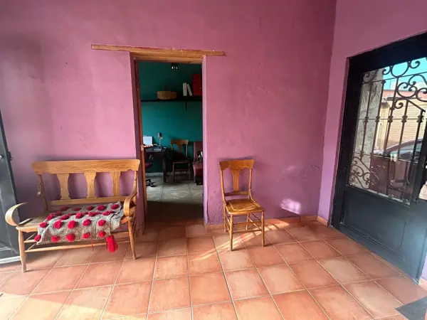 Casa en venta en Saltillo Centro, Saltillo — foto 3 de 14