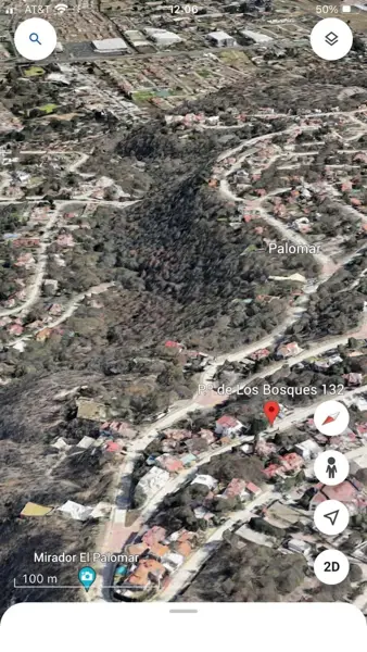 Terreno en venta en El Palomar, Tlajomulco de Zúñiga — foto 3 de 3