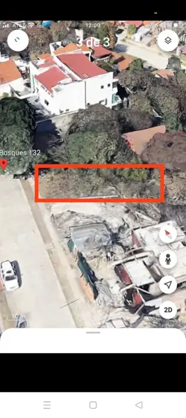 Terreno en venta en El Palomar, Tlajomulco de Zúñiga — foto 2 de 3